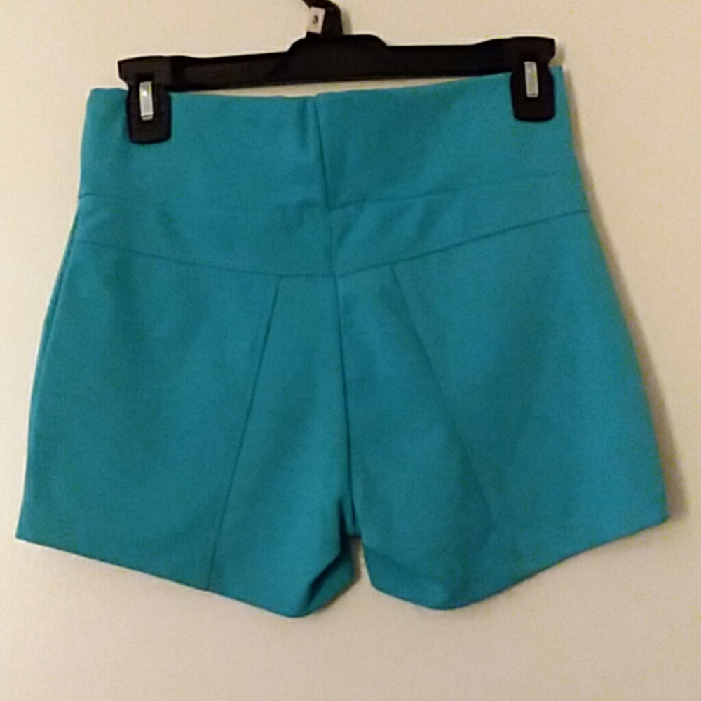 Shorts - Picture 2 of 2